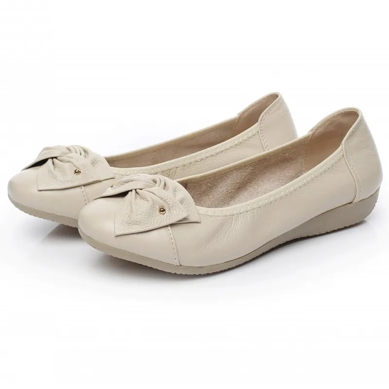 2021 Women Ballet Flats Genuine Women Shoes Spring Casual Ballerina Flat Shoes Woman Shallow Slip On Ladies Loafers
2021 Women Ballet Flats Genuine Women Shoes Spring Casual Ballerina Flat Shoes Woman Shallow Slip On Ladies Loafers
