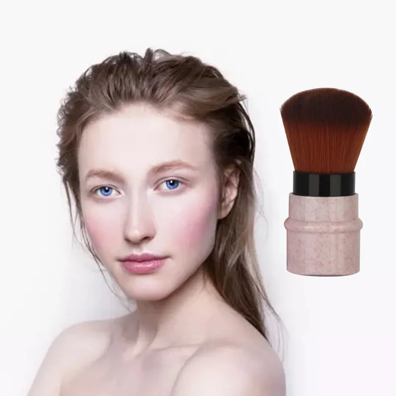 Loose Power Foundation Blusher Telescopic Makeup Brush Mini Retractable Portable Face Brushes Beauty Cosmetic Travel Tools
Loose Power Foundation Blusher Telescopic Makeup Brush Mini Retractable Portable Face Brushes Beauty Cosmetic Travel Tools