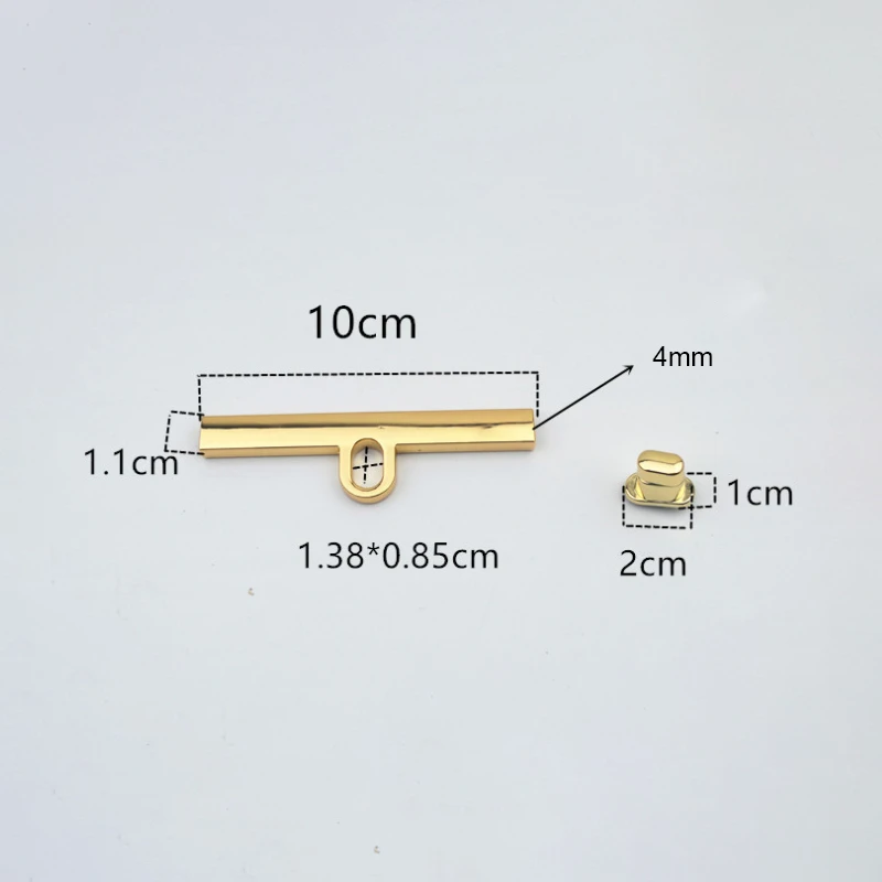 Vintage Metal Clasp Turn Locks Twist Button For DIY Handbag Craft Bag Purse Hardware Replacement Purse Elegant Bag Accessories
Vintage Metal Clasp Turn Locks Twist Button For DIY Handbag Craft Bag Purse Hardware Replacement Purse Elegant Bag Accessories