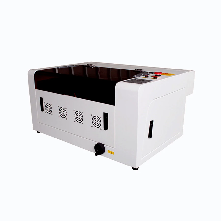 Dowin 3040 high precision laser engraving machine 40w high configuration laser marking machine cnc laser engraving machine
Dowin 3040 high precision laser engraving machine 40w high configuration laser marking machine cnc laser engraving machine