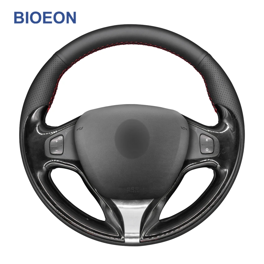 Чехлы для руля из искусственной кожи для Renault Clio 4 2012-2016 Captur, Renault, Samsung QM3 2013-2015
Чехлы для руля из искусственной кожи для Renault Clio 4 2012-2016 Captur, Renault, Samsung QM3 2013-2015