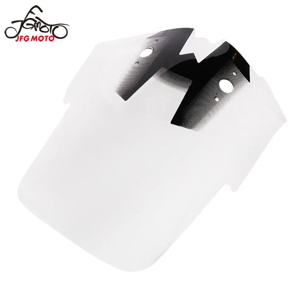 Motorcycle Wind Screen Windshield Spoiler For KAWASAKI Versys 650 1000 LT For Harley XL883 XL1200 48 72
Motorcycle Wind Screen Windshield Spoiler For KAWASAKI Versys 650 1000 LT For Harley XL883 XL1200 48 72