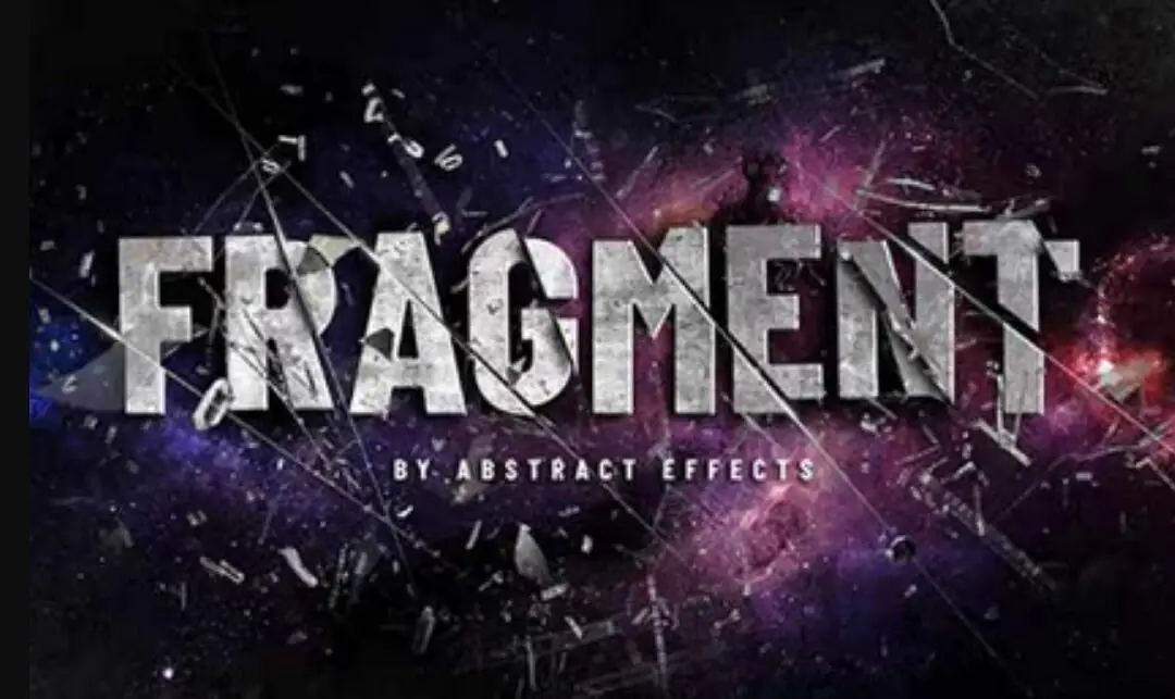2020 Fragment by Abstract Effects - Magic tricks