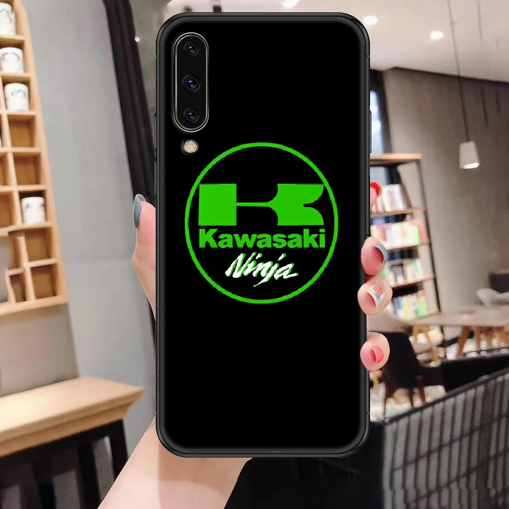 Moto Kawasakis Phone case For Samsung Galaxy A 3 5 7 8 10 20 21 30 40 50 51 70 71 E S 2016 2018 4G black soft cell cover luxury
Moto Kawasakis Phone case For Samsung Galaxy A 3 5 7 8 10 20 21 30 40 50 51 70 71 E S 2016 2018 4G black soft cell cover luxury