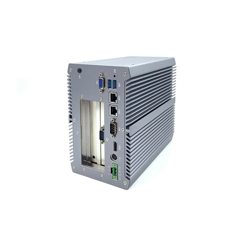 Intel celeron processor 3855u embedded mini pc for wide range power environment
Intel celeron processor 3855u embedded mini pc for wide range power environment