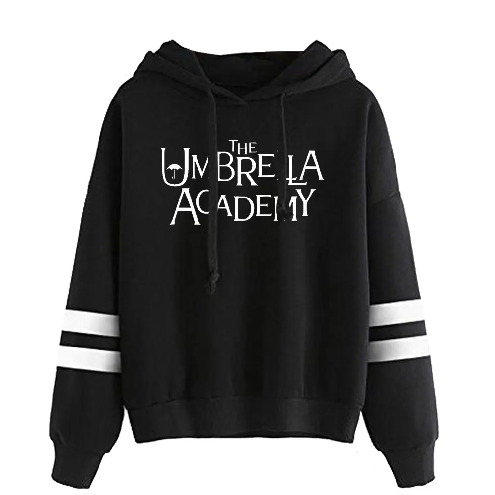 2020 The Umbrella Academy Hoodie Women Sweatshirts Kpop Girl's Clothes Print Pullover Women Hooded Harajuku Tr Women-Clothes
2020 The Umbrella Academy Hoodie Women Sweatshirts Kpop Girl's Clothes Print Pullover Women Hooded Harajuku Tr Women-Clothes
