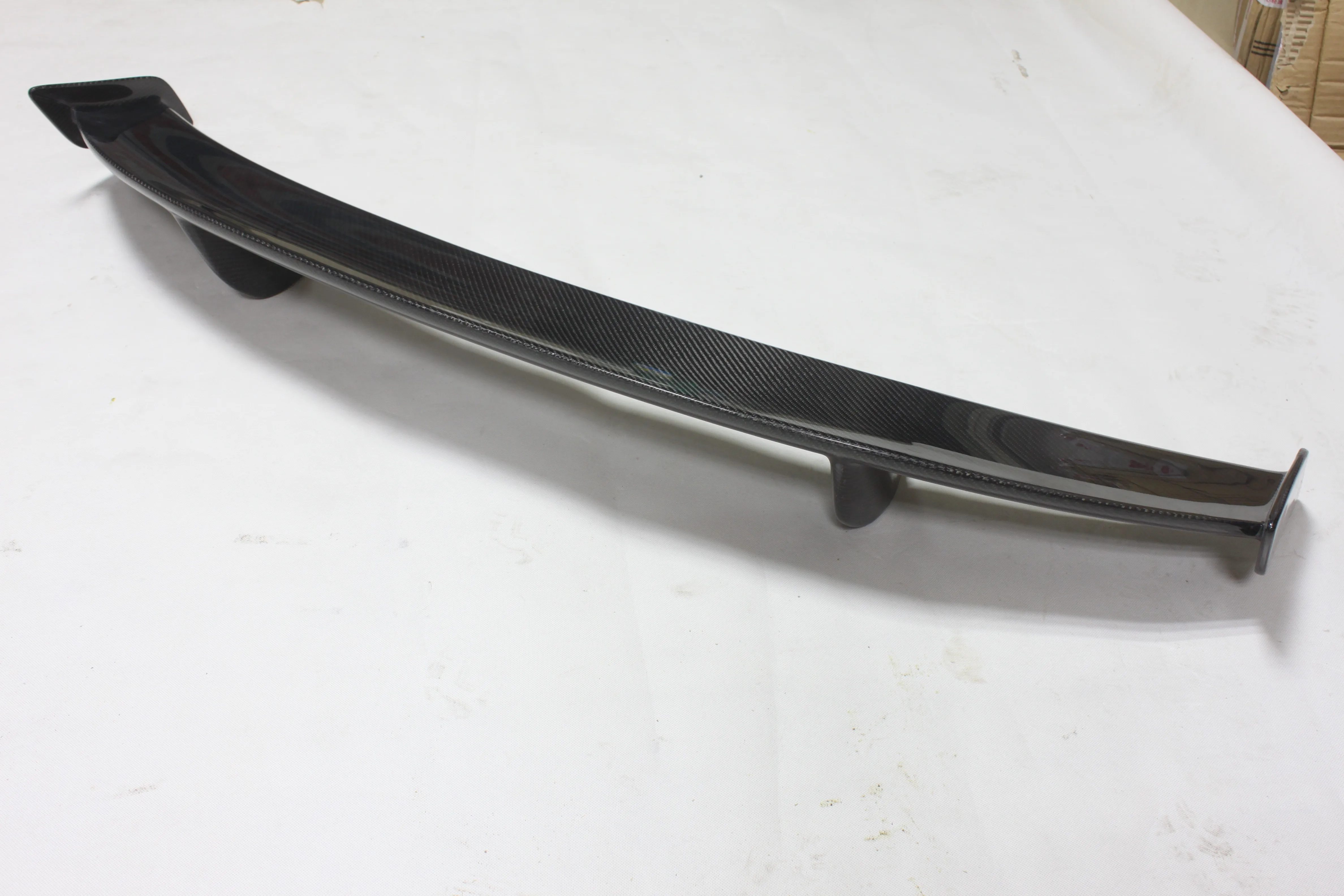 Carbon Fiber Car Rear Wing Trunk Lip Spoilers For Benz CLA Class C117 CLA180 CLA200 CLA250 CLA45 2013 2014 2015
Carbon Fiber Car Rear Wing Trunk Lip Spoilers For Benz CLA Class C117 CLA180 CLA200 CLA250 CLA45 2013 2014 2015