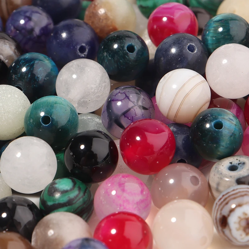 Natural Round Stone Beads 6-8mm Amazonite Agate Tiger Eye Moonstone Round Beads for Jewelry Making Diy Bracelet
Natural Round Stone Beads 6-8mm Amazonite Agate Tiger Eye Moonstone Round Beads for Jewelry Making Diy Bracelet