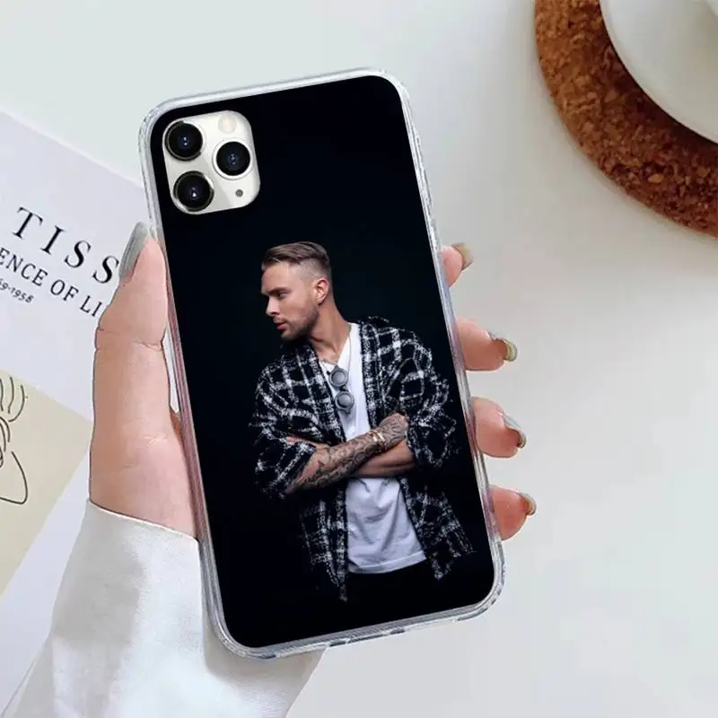 Egor Kreed Russian rapper fashion Phone Case For iphone 12 5 5s 5c se 6 6s 7 8 plus x xs xr 11 pro max
Egor Kreed Russian rapper fashion Phone Case For iphone 12 5 5s 5c se 6 6s 7 8 plus x xs xr 11 pro max