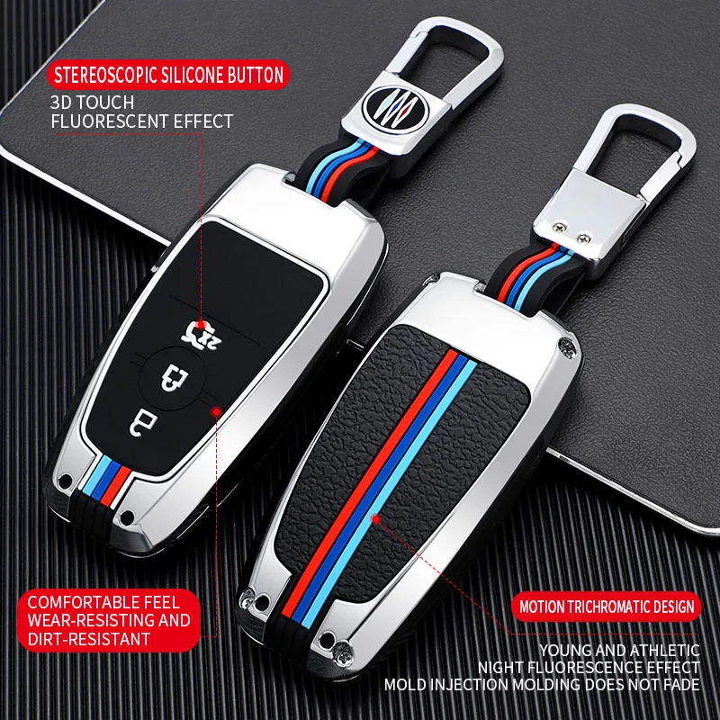 Zinc Alloy Silica Gel Car Key Case Shell Buckle Luminous For Ford Fusion Mustang Explorer F150 Edge Mondeo Focus Fiesta Fox Mond
Zinc Alloy Silica Gel Car Key Case Shell Buckle Luminous For Ford Fusion Mustang Explorer F150 Edge Mondeo Focus Fiesta Fox Mond