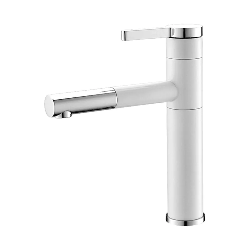 Brass Faucet With 60cm Hose Hot And Cold Water Bathroom Faucets Basin Sink Pull Out Faucet Washbasin Taps Bothroom Accessories
Brass Faucet With 60cm Hose Hot And Cold Water Bathroom Faucets Basin Sink Pull Out Faucet Washbasin Taps Bothroom Accessories