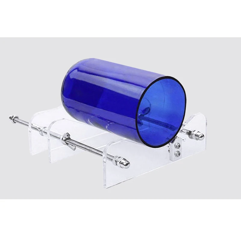 DIY Professional Long Glass Bottles Cutter Machine Environmentally Friendly Plastic And Metal Cutting Tools Safety Machine Kit
DIY Professional Long Glass Bottles Cutter Machine Environmentally Friendly Plastic And Metal Cutting Tools Safety Machine Kit