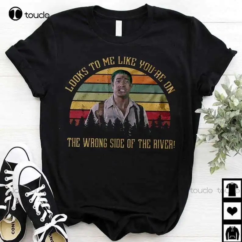 Looks To Me Like You'Re On The Wrong Shirt Rick O'Connell Shirt The Mummy Movie Shirt Vintage Retro Movie Shirt Birthday Gift
Looks To Me Like You'Re On The Wrong Shirt Rick O'Connell Shirt The Mummy Movie Shirt Vintage Retro Movie Shirt Birthday Gift
