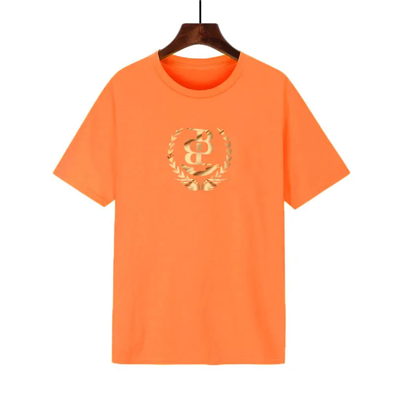 2021 Spring And Summer Classic Fashion Mens And Womens Short-sleeved Tshirt High-quality Pure Cotton Casual T-shirt Short-sleeve
2021 Spring And Summer Classic Fashion Mens And Womens Short-sleeved Tshirt High-quality Pure Cotton Casual T-shirt Short-sleeve