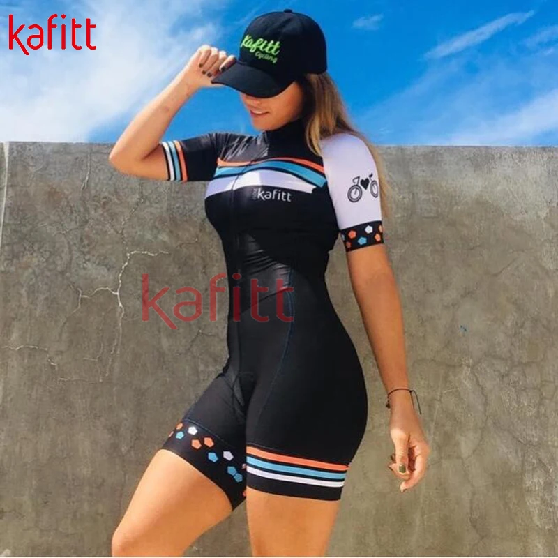 2022 New Kafitt Women's professional short-sleeved cycling Clothing Suit Sweat Shirt Clothing Ciclismo Racing Cycling Clothing
2022 New Kafitt Women's professional short-sleeved cycling Clothing Suit Sweat Shirt Clothing Ciclismo Racing Cycling Clothing