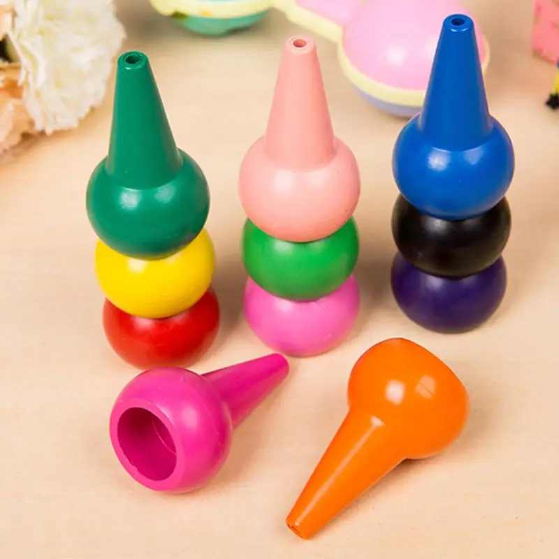 12 Цветов 3D палец мелки нетоксичные моющиеся живопись воск для рисования для детей одежда для малышей Дети Стекируемый
12 Цветов 3D палец мелки нетоксичные моющиеся живопись воск для рисования для детей одежда для малышей Дети Стекируемый