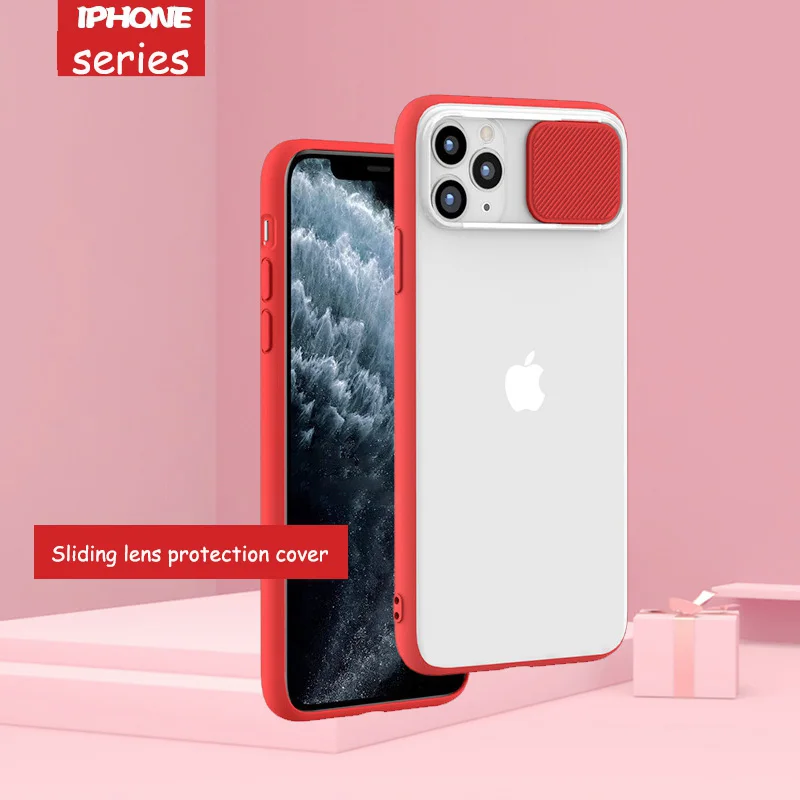 Чехол для защиты камеры чехол iphone 11 pro max SE2020 iPhone X XR XS Max 6 7 8 Plus ТПУ ударопрочный |