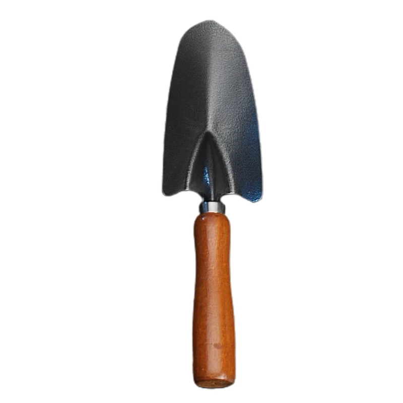 896B Garden Tool Garden Hand Shovels Garden Trowels with Ergonomic Rubberized Non-Slip Grip for Planting Transplanting
896B Garden Tool Garden Hand Shovels Garden Trowels with Ergonomic Rubberized Non-Slip Grip for Planting Transplanting