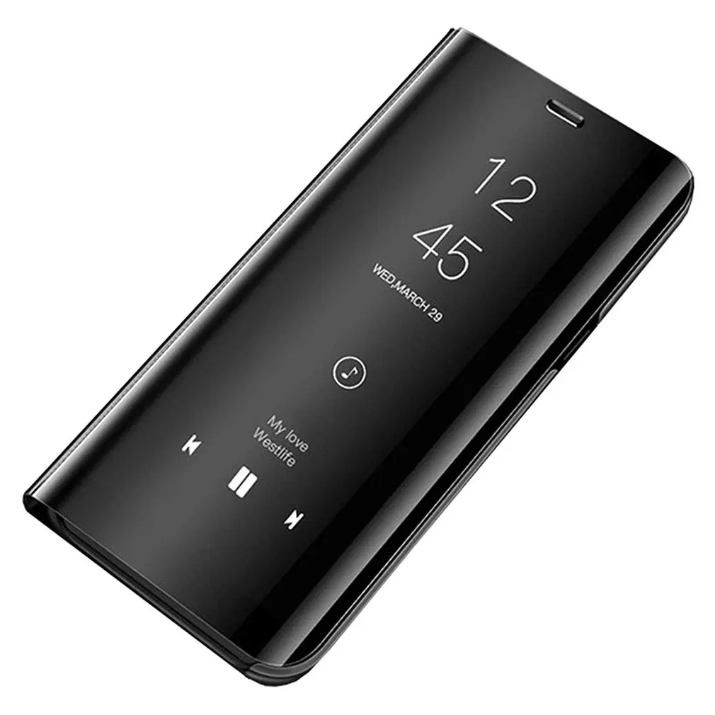 Smart Mirror Phone Case For Samsung Galaxy S10 S10PLUS S10LITE S9 S9PLUS S8 S8PLUS Note10 9 Note10PRO Note9 Note8 Cover
Smart Mirror Phone Case For Samsung Galaxy S10 S10PLUS S10LITE S9 S9PLUS S8 S8PLUS Note10 9 Note10PRO Note9 Note8 Cover