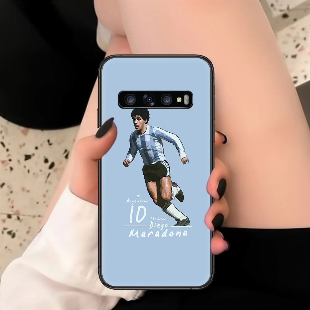 Diego Maradona Soccer 10 Phone Case For Samsung Galaxy Note S 8 9 10 20 Plus E Lite Ultra Black black Waterproof Fashion Hoesjes
Diego Maradona Soccer 10 Phone Case For Samsung Galaxy Note S 8 9 10 20 Plus E Lite Ultra Black black Waterproof Fashion Hoesjes