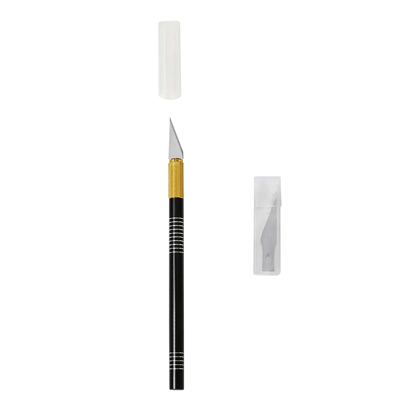 5PCS Sewing Kit Set Clothing Sewing Tools Hand Cutting Knife Set Patchwork Cloth Knife Patchwork Ruler DIY Sewing Quilting
5PCS Sewing Kit Set Clothing Sewing Tools Hand Cutting Knife Set Patchwork Cloth Knife Patchwork Ruler DIY Sewing Quilting