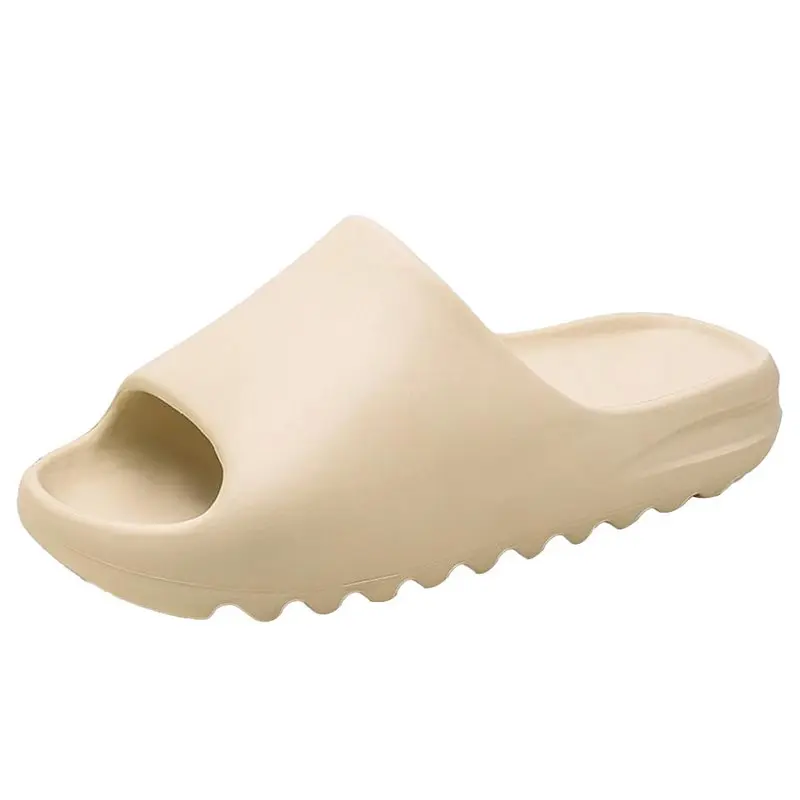 Summer Home Men Slippers Simple Solid Color Shoes Non-slip Bathroom Slides Flops Couples Unisex Platform Slippers 2021
Summer Home Men Slippers Simple Solid Color Shoes Non-slip Bathroom Slides Flops Couples Unisex Platform Slippers 2021