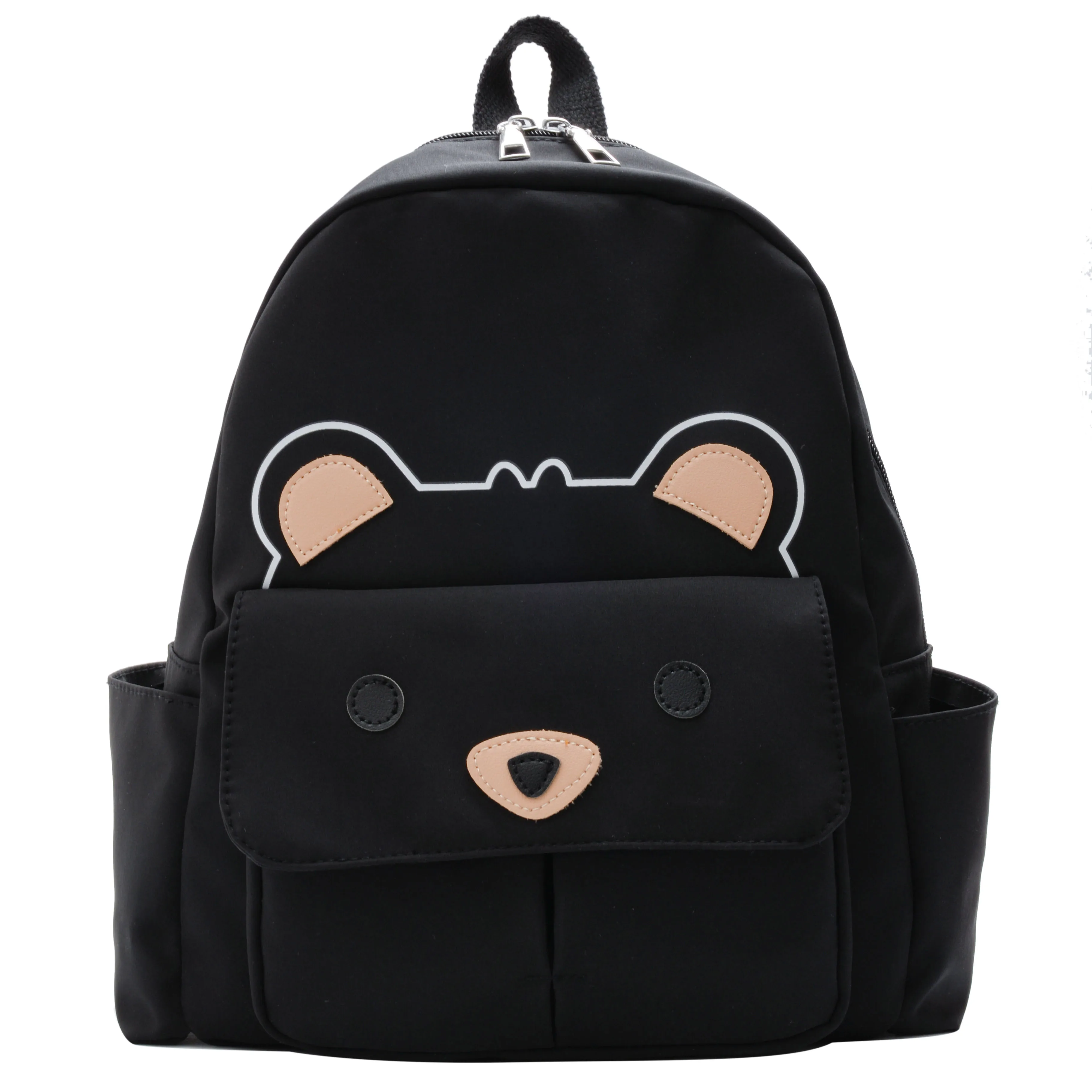 8-Inch Cartoon Kindergarten Backpack-6 Years Old Cute Children's Bag Men's and Women's Baby's Backpack Fashion
8-Inch Cartoon Kindergarten Backpack-6 Years Old Cute Children's Bag Men's and Women's Baby's Backpack Fashion