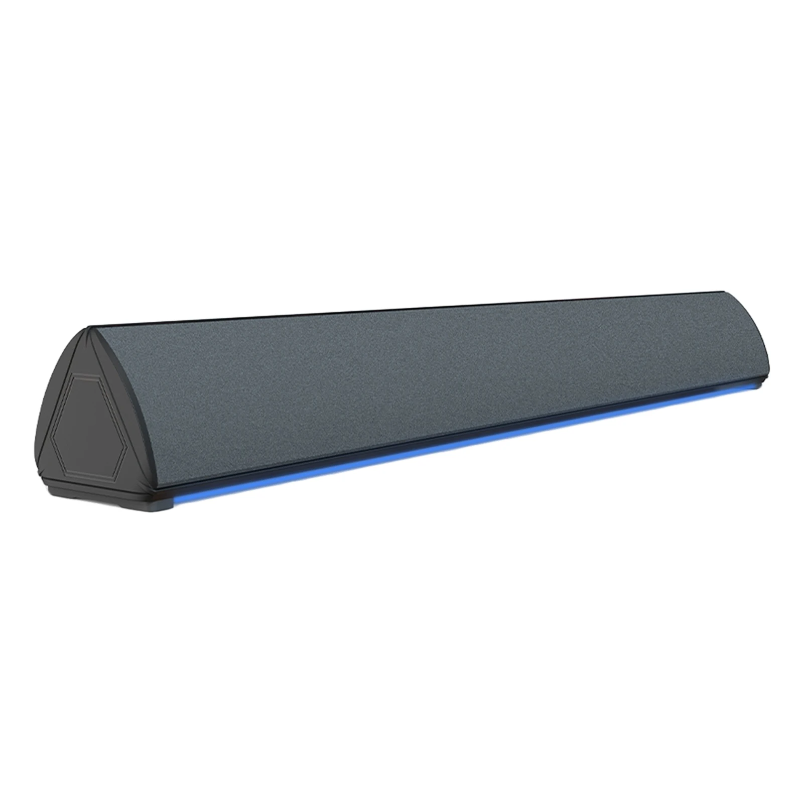 

Звуковая панель Bluetooth 5,0, акустическая система объемного звучания, звуковая панель для домашнего кинотеатра