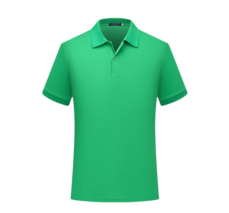 2 pcs polo style summer Breathable quick drying Sports T-shirt short sleeve logo cool breathable work clothes Men Short TN70
2 pcs polo style summer Breathable quick drying Sports T-shirt short sleeve logo cool breathable work clothes Men Short TN70