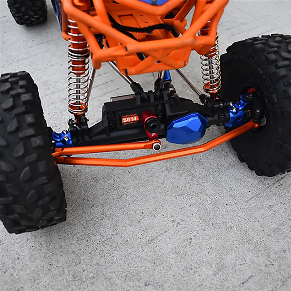 Передняя рулевая тяга + 25T пружинный сервопривод для осевого 1/10 RBX10 Ryft 4WD Scale Rock boun- AXI03005 Запчасти для радиоуправляемых автомобилей
Передняя рулевая тяга + 25T пружинный сервопривод для осевого 1/10 RBX10 Ryft 4WD Scale Rock boun- AXI03005 Запчасти для радиоуправляемых автомобилей