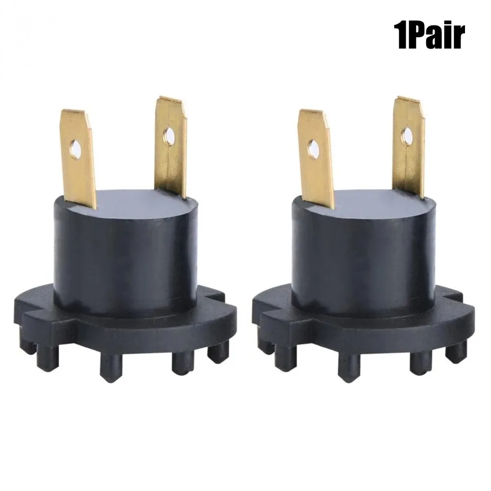 1 Pair Of Headlight Socket Bulb Holder For Mazda 3 5 Kawasaki Aprilia B28V510A3 Car Accessories High-quality Headlight Base
1 Pair Of Headlight Socket Bulb Holder For Mazda 3 5 Kawasaki Aprilia B28V510A3 Car Accessories High-quality Headlight Base