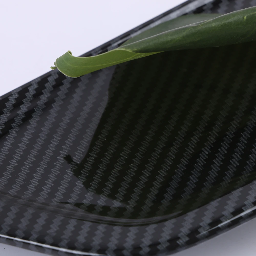 ABS Car-Styling Accessories Interior Accessories Inner Door Handle Bowl Panel Cover Trim 4PCS FOR Benz GLB X247 2019 2020 2021
ABS Car-Styling Accessories Interior Accessories Inner Door Handle Bowl Panel Cover Trim 4PCS FOR Benz GLB X247 2019 2020 2021