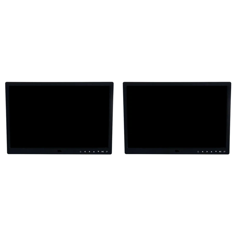 15 Inch TFT-LCD HD Digital Photo Frame RAM 16 MB Resolution 1280x800 Slideshow Clock Remote Desktop Movie Player
15 Inch TFT-LCD HD Digital Photo Frame RAM 16 MB Resolution 1280x800 Slideshow Clock Remote Desktop Movie Player