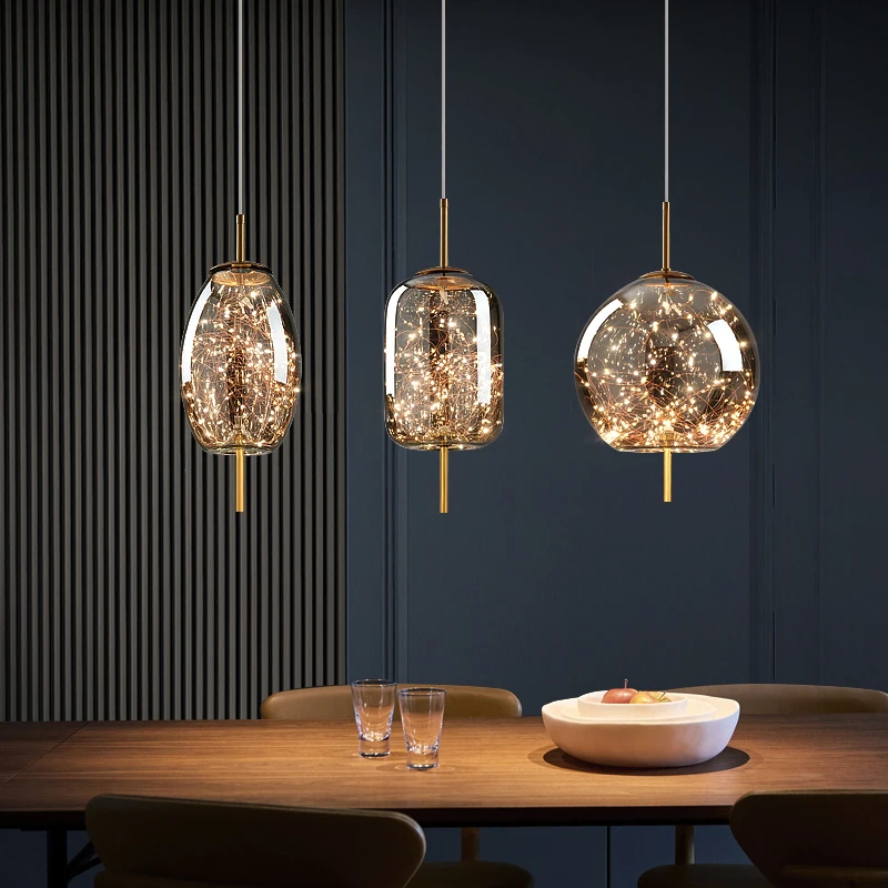 All Copper Light Luxury Chandelier For The Kitchen Modern Home Decor Crystal Designer 2021 LED Dining Tables Pendant Lighting
All Copper Light Luxury Chandelier For The Kitchen Modern Home Decor Crystal Designer 2021 LED Dining Tables Pendant Lighting