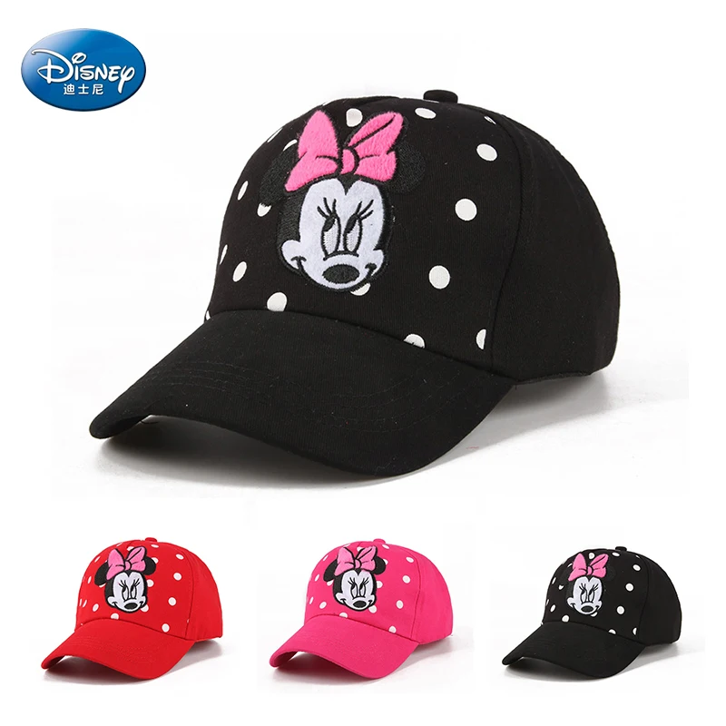 disney Spring autmun Cartoon Mickey Minnie Print Children Embroidery Cotton Baseball Cap Kid Boy Girl Hip Hop Hat baby Sun Hats
disney Spring autmun Cartoon Mickey Minnie Print Children Embroidery Cotton Baseball Cap Kid Boy Girl Hip Hop Hat baby Sun Hats
