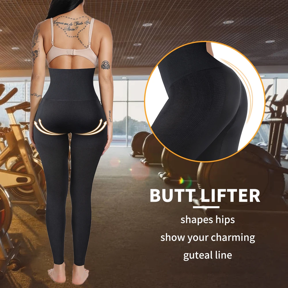 High Waist Leggings for Women Compression Workout Leggings for Weight loss Slimming Fitness Pants Tummy Control Butt Lift
High Waist Leggings for Women Compression Workout Leggings for Weight loss Slimming Fitness Pants Tummy Control Butt Lift