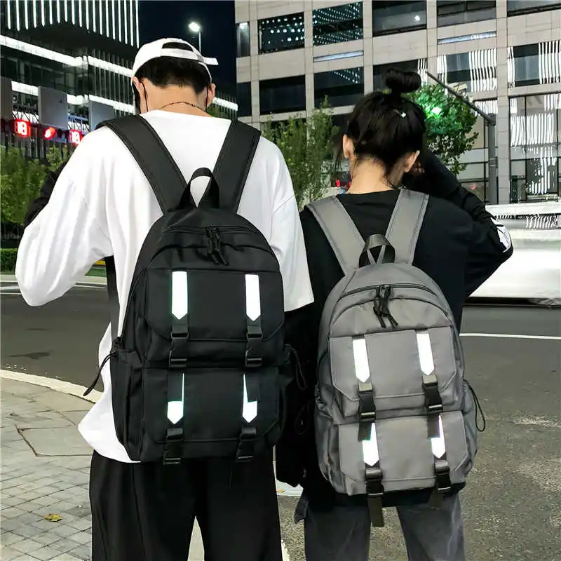 Nice new casual fashion backpack solid female nylon casual backpack teenage backpack girls shoulder bag
Nice new casual fashion backpack solid female nylon casual backpack teenage backpack girls shoulder bag