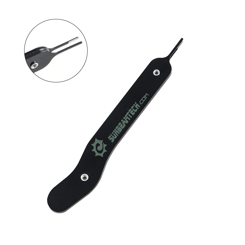 1PC PSU Modding Tool EPS/PCI-E/Molex/SATA Full Pin Removal Tool for Computer Cable Connector
1PC PSU Modding Tool EPS/PCI-E/Molex/SATA Full Pin Removal Tool for Computer Cable Connector