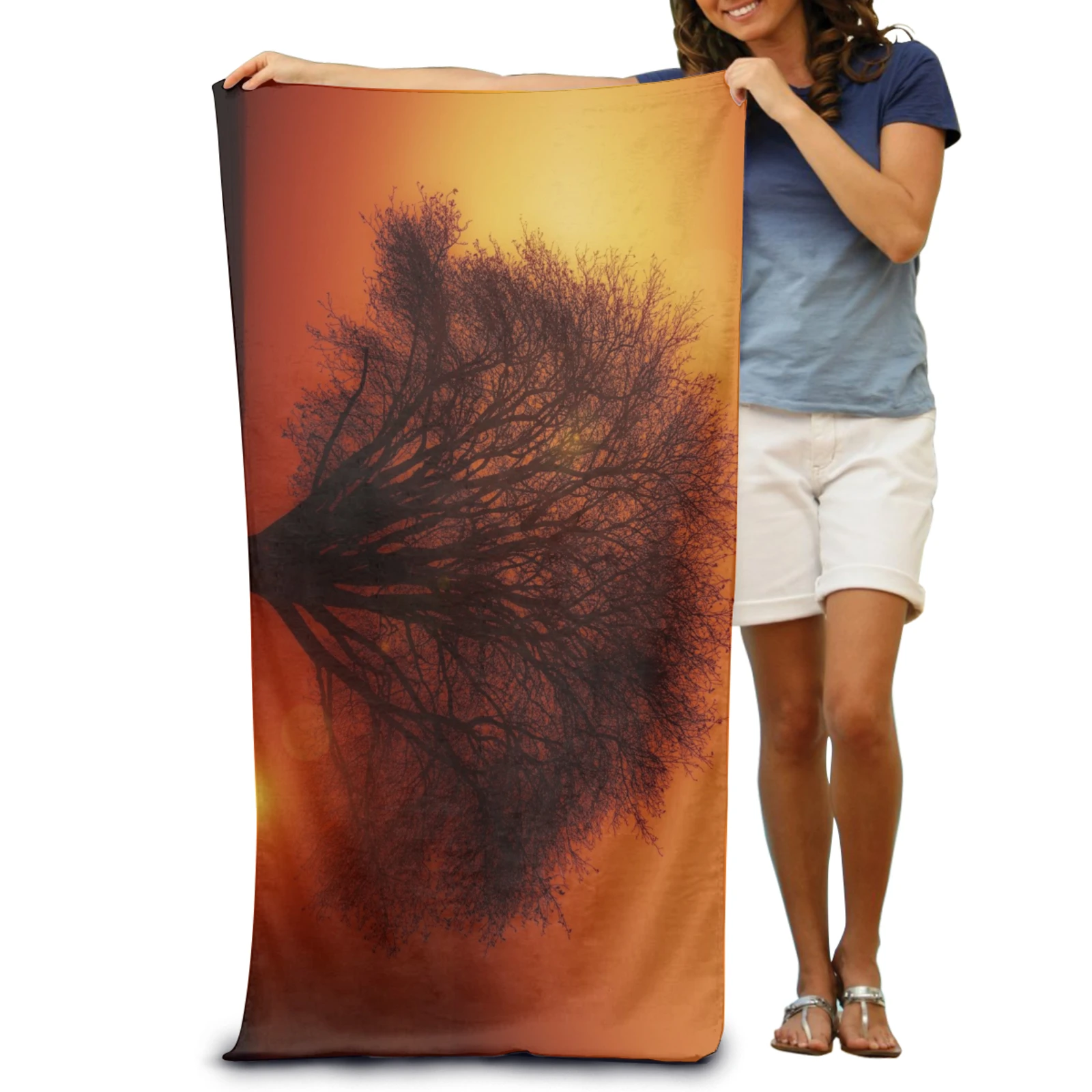2021 summer beach swimming Adult beach towels absorbent quick-drying towel large towel
2021 summer beach swimming Adult beach towels absorbent quick-drying towel large towel