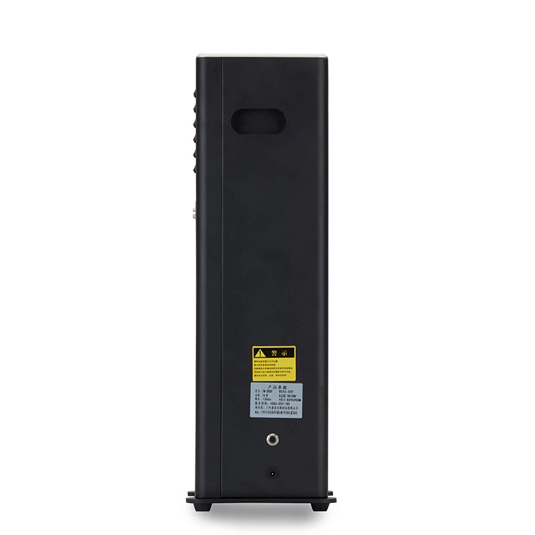 Tonemy Ambient essential oils atomization machinery anion humidifier/hotel lobby commercial scent air machine
Tonemy Ambient essential oils atomization machinery anion humidifier/hotel lobby commercial scent air machine
