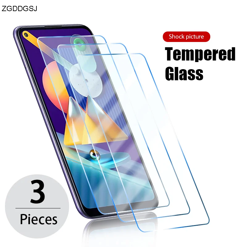 3PCS Tempered Glass for Samsung A20 A50S A30S A70 A40 A20E A10S A10E A01 Core A02S Screen protector for Samsung A20 A10E Film
3PCS Tempered Glass for Samsung A20 A50S A30S A70 A40 A20E A10S A10E A01 Core A02S Screen protector for Samsung A20 A10E Film