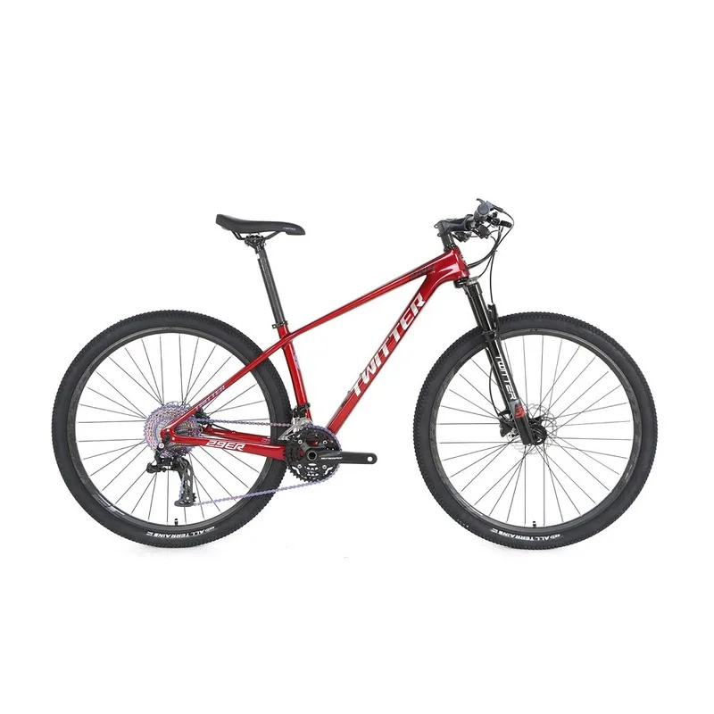 TWITTER LEOPARDpro RS-30Speed /RS-2(3)*12/RS12Speed Small set ZOOM Double disc brake27.5/29 off-road shock-absorbing mountain
TWITTER LEOPARDpro RS-30Speed /RS-2(3)*12/RS12Speed Small set ZOOM Double disc brake27.5/29 off-road shock-absorbing mountain