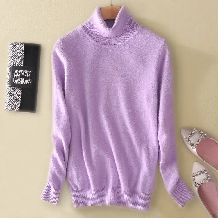 Cashmere Kintted Sweater Women Oversized Winter Sweater Pullover Female Plus Size Jumper Pull Femme Tops
Cashmere Kintted Sweater Women Oversized Winter Sweater Pullover Female Plus Size Jumper Pull Femme Tops