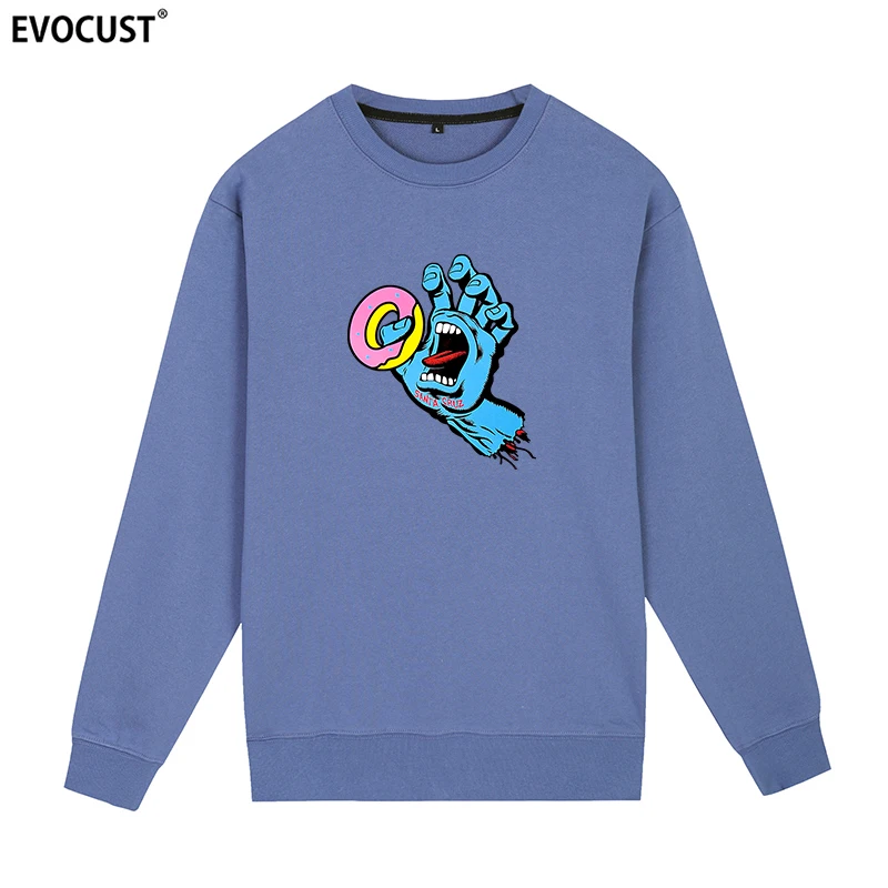 Golf Wang Donuts Tyler The Creator hip hop rapper music Sweatshirts Hoodies men women Skate unisex Combed Cotton
Golf Wang Donuts Tyler The Creator hip hop rapper music Sweatshirts Hoodies men women Skate unisex Combed Cotton