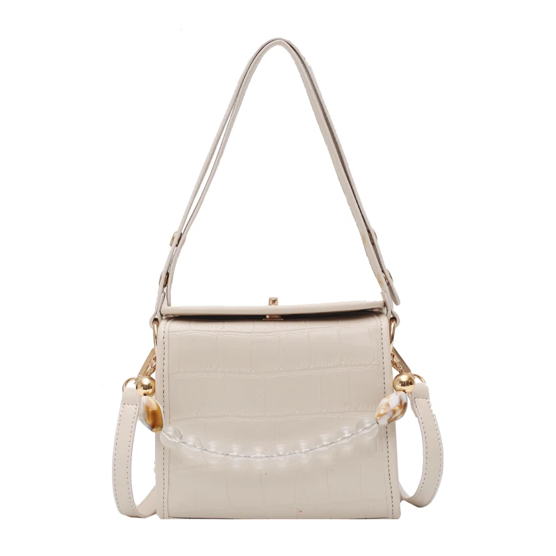 Stone pattern Square Tote bag 2020 Fashion New High quality PU Leather Women's Designer Handbag Travel Shoulder Messenger Bag
Stone pattern Square Tote bag 2020 Fashion New High quality PU Leather Women's Designer Handbag Travel Shoulder Messenger Bag