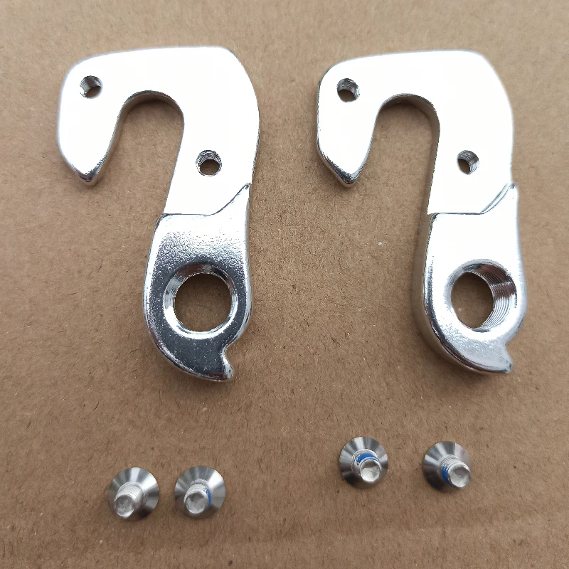 2pcs Bicycle Gear derailleur hanger For HIMALO Bike AM FR DH Frame HIMALO carbon frame bike cock parts MECH dropout Frame Saver
2pcs Bicycle Gear derailleur hanger For HIMALO Bike AM FR DH Frame HIMALO carbon frame bike cock parts MECH dropout Frame Saver