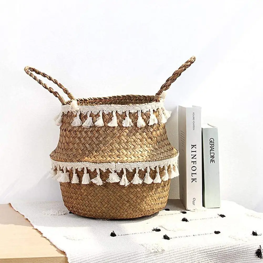 Nordic Cotton Rope Woven Storage Basket Desktop Sundries Cotton Storage Box Bedside Table Top Snacks Debris Basket Storage Tools
Nordic Cotton Rope Woven Storage Basket Desktop Sundries Cotton Storage Box Bedside Table Top Snacks Debris Basket Storage Tools