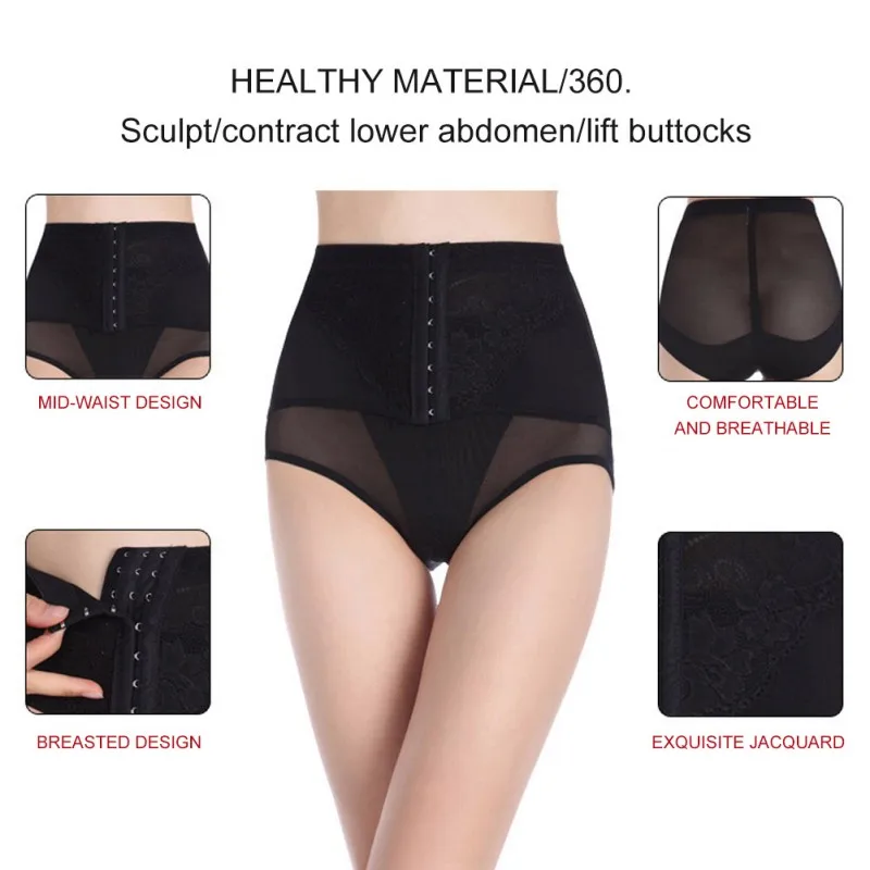 Ice Silk Women Shaperwear Belly Breasted Panty Shorts Postpartum Shapers breathable Hip lift Bodysuits Underwear Control Briefs
Ice Silk Women Shaperwear Belly Breasted Panty Shorts Postpartum Shapers breathable Hip lift Bodysuits Underwear Control Briefs