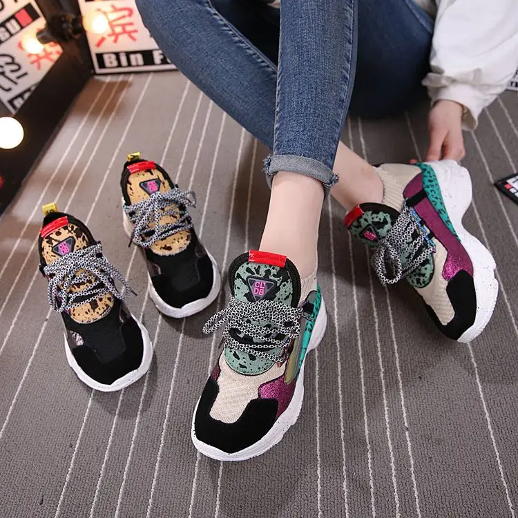 2019 New Sneakers Women 35-42 Platform White Sneakers Horsehair Shoes Casual Boots Breathable Soft Woman Chunky Shoes
2019 New Sneakers Women 35-42 Platform White Sneakers Horsehair Shoes Casual Boots Breathable Soft Woman Chunky Shoes