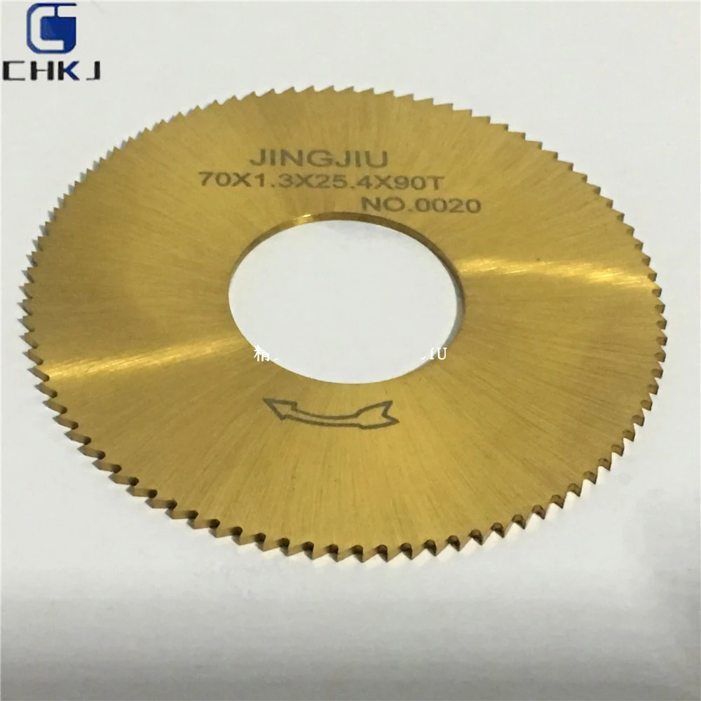 CHKJ для WENXING 100D 100E 100F, режущий станок для ключей 70*1,3*25,4 мм, 1 дюймовый тонкий титановый нож, фрезеровочный резак
CHKJ для WENXING 100D 100E 100F, режущий станок для ключей 70*1,3*25,4 мм, 1 дюймовый тонкий титановый нож, фрезеровочный резак